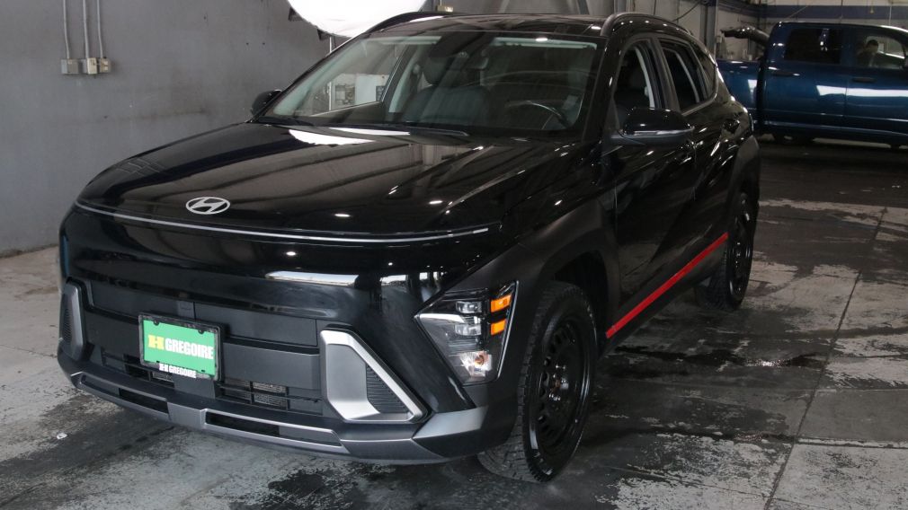 Hyundai Kona Preferred 2024 d&rsquo;occasion à vendre - 3