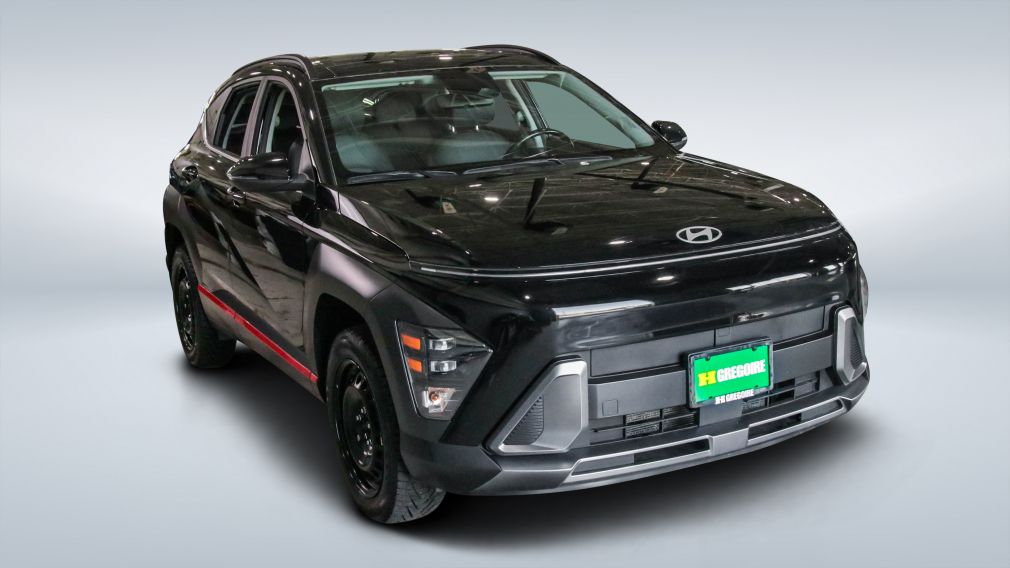 Hyundai Kona Preferred