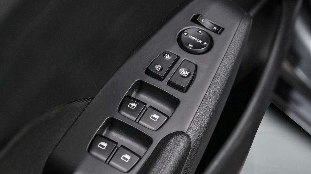 Hyundai Accent Preferred 2019 d&rsquo;occasion à vendre - 9