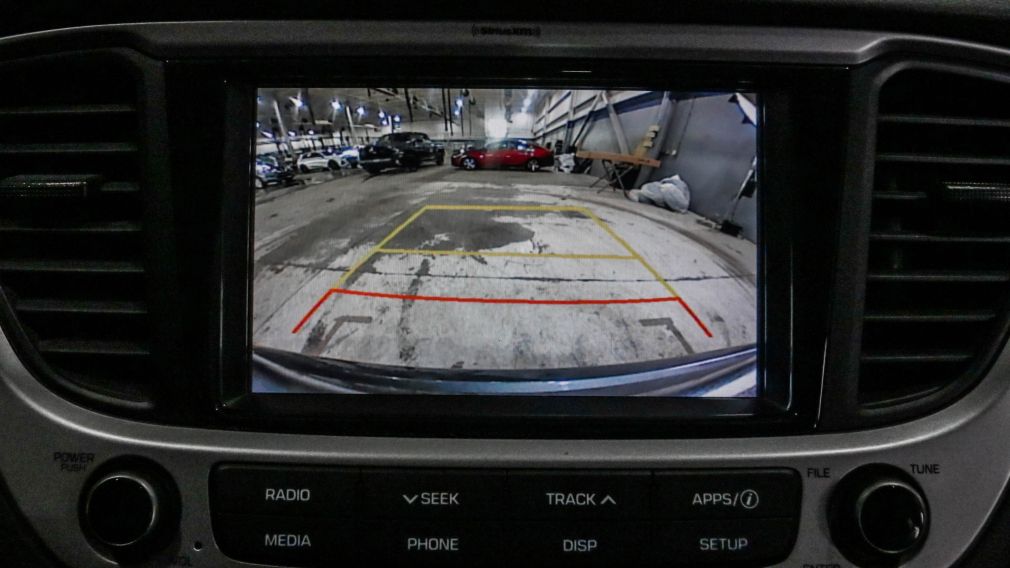 Hyundai Accent Preferred 2019 d&rsquo;occasion à vendre - 13