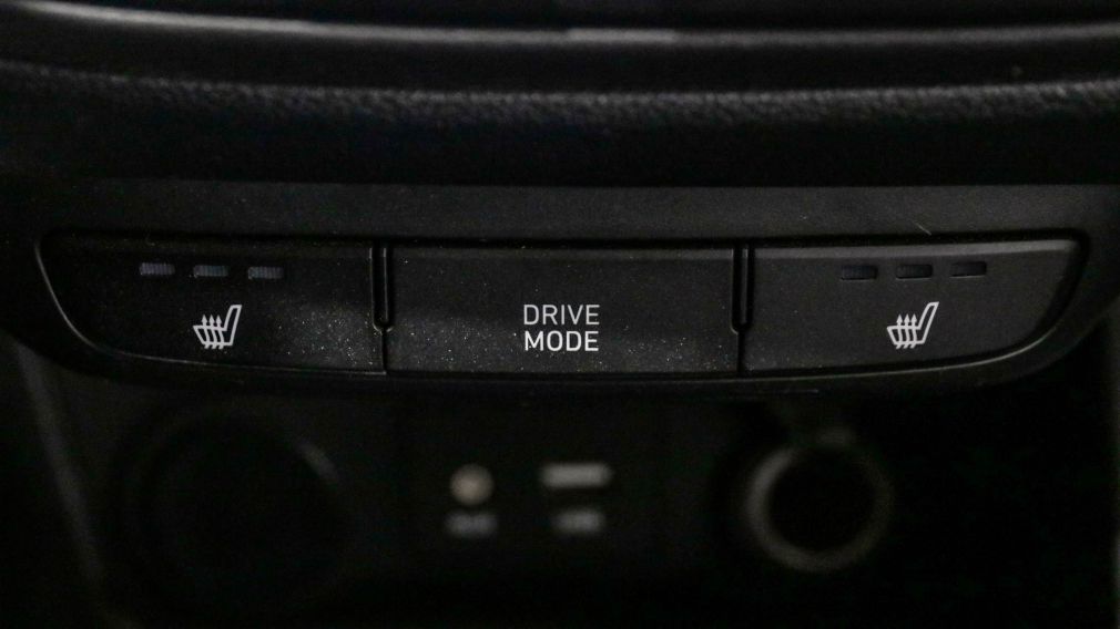 Hyundai Accent Preferred 2019 d&rsquo;occasion à vendre - 16