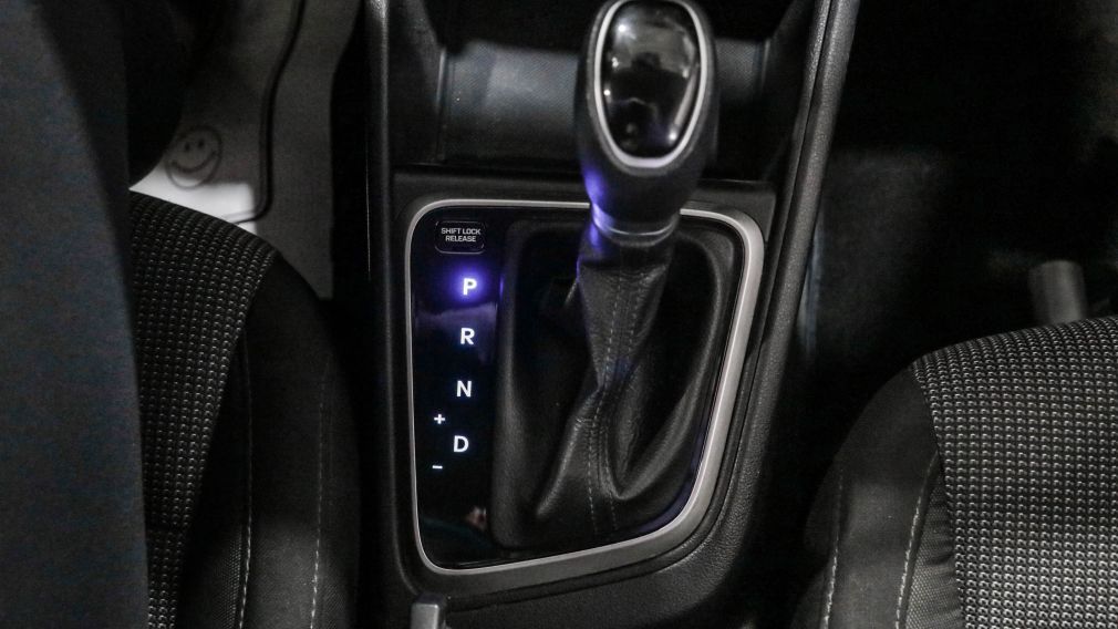 Hyundai Accent Preferred 2019 d&rsquo;occasion à vendre - 17