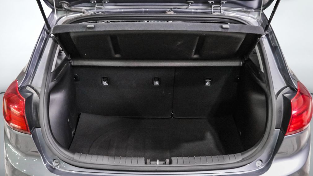 Hyundai Accent Preferred 2019 d&rsquo;occasion à vendre - 20