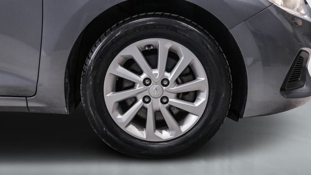 Hyundai Accent Preferred 2019 d&rsquo;occasion à vendre - 24