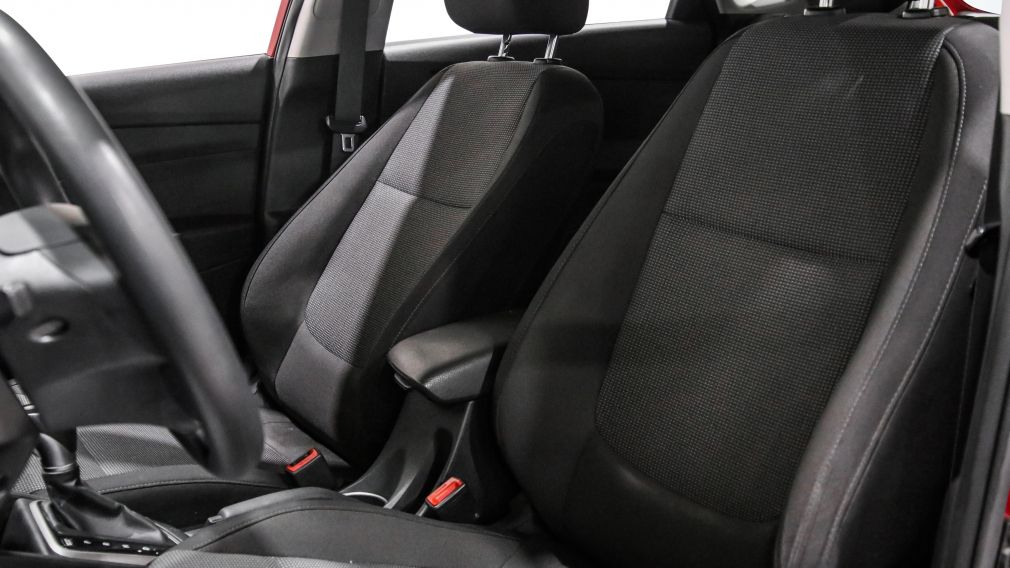 Hyundai Accent Preferred 2019 d&rsquo;occasion à vendre - 10