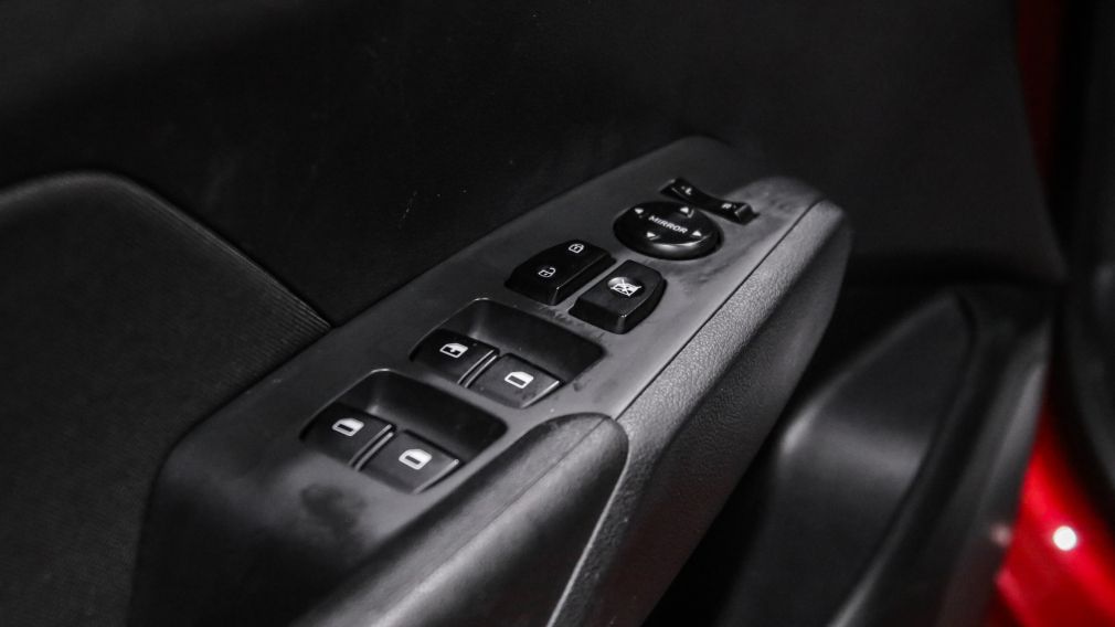 Hyundai Accent Preferred 2019 d&rsquo;occasion à vendre - 11