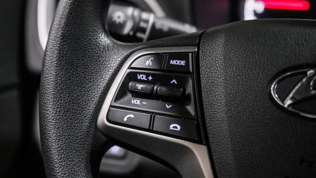 Hyundai Accent Preferred 2019 d&rsquo;occasion à vendre - 14