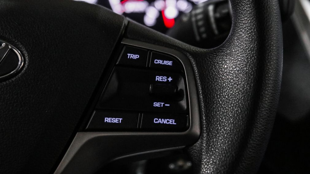 Hyundai Accent Preferred 2019 d&rsquo;occasion à vendre - 15