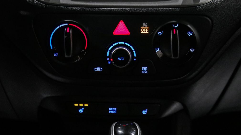 Hyundai Accent Preferred 2019 d&rsquo;occasion à vendre - 18