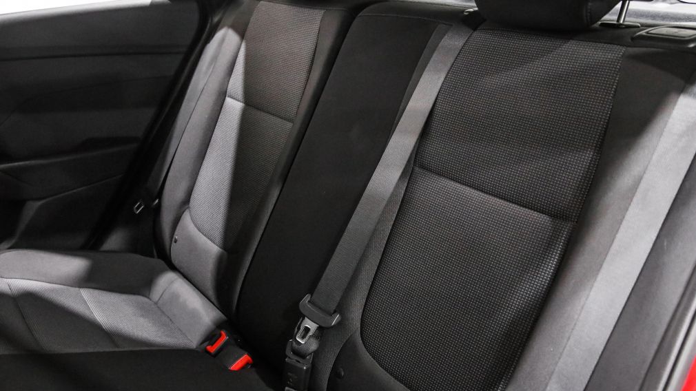 Hyundai Accent Preferred 2019 d&rsquo;occasion à vendre - 21