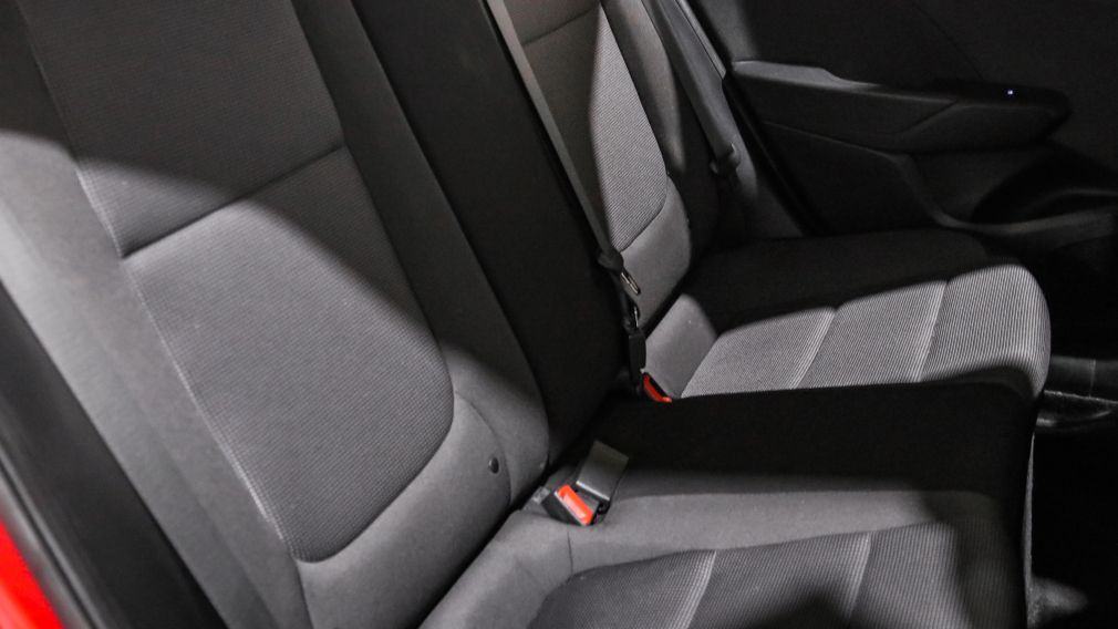 Hyundai Accent Preferred 2019 d&rsquo;occasion à vendre - 22