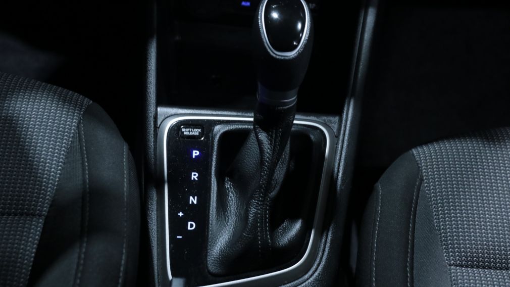 Hyundai Accent Preferred 2019 d&rsquo;occasion à vendre - 16