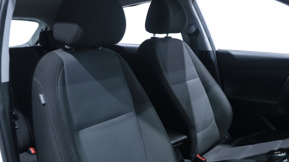 Hyundai Accent Preferred 2019 d&rsquo;occasion à vendre - 21