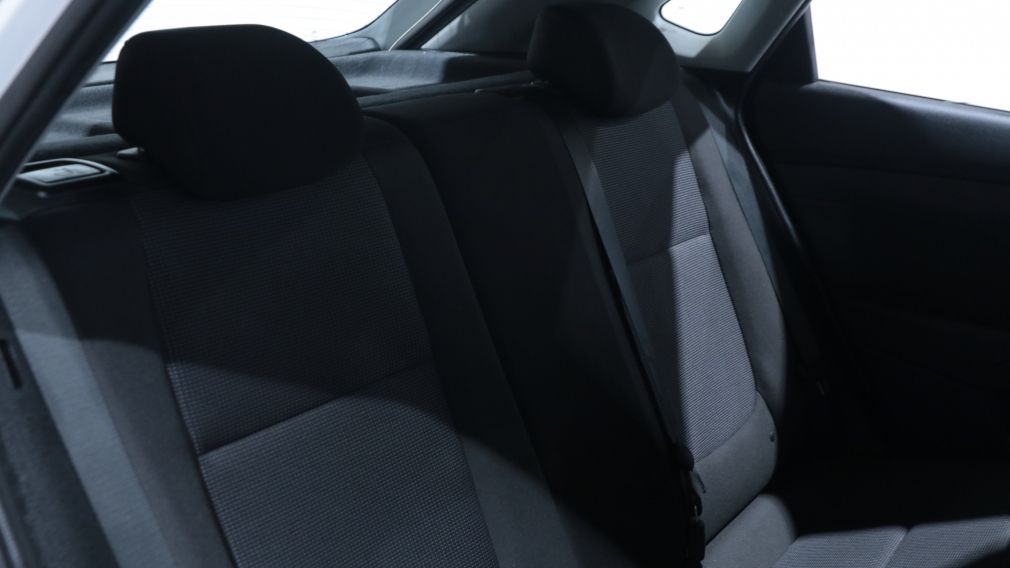 Hyundai Accent Preferred 2019 d&rsquo;occasion à vendre - 19