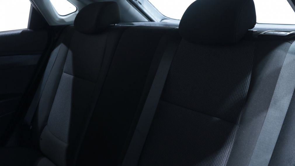 Hyundai Accent Preferred 2019 d&rsquo;occasion à vendre - 18