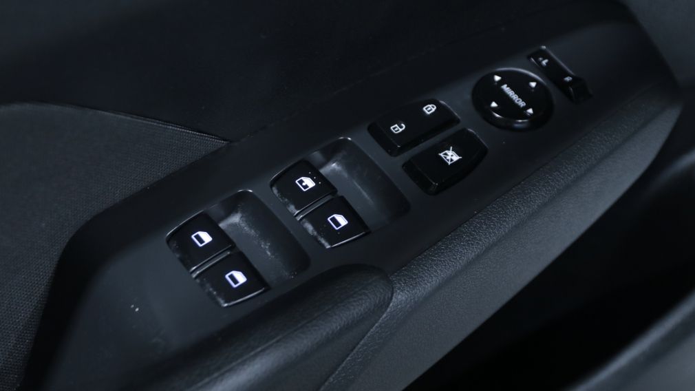 Hyundai Accent Preferred 2019 d&rsquo;occasion à vendre - 10