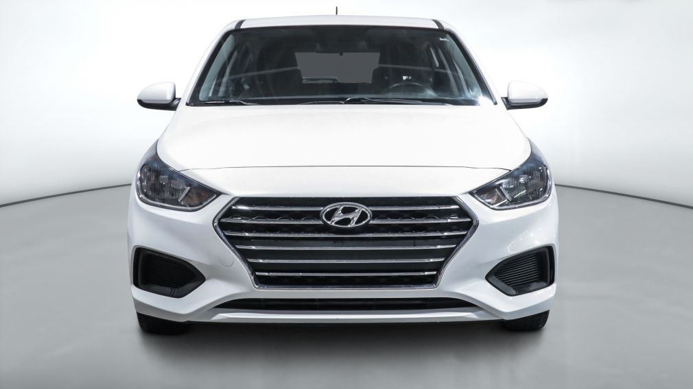 Hyundai Accent Preferred 2019 d&rsquo;occasion à vendre - 2