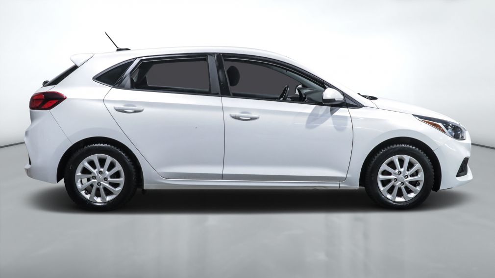 Hyundai Accent Preferred 2019 d&rsquo;occasion à vendre - 8