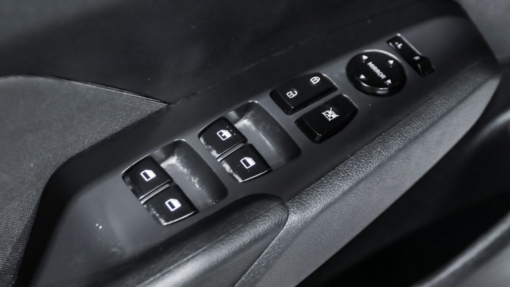 Hyundai Accent Preferred 2019 d&rsquo;occasion à vendre - 10