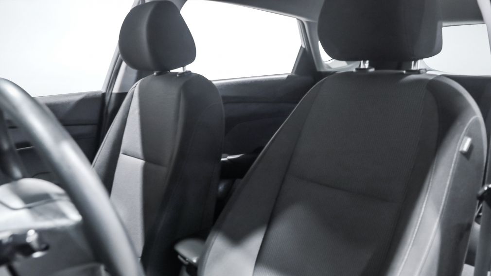 Hyundai Accent Preferred 2019 d&rsquo;occasion à vendre - 11