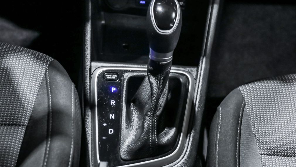 Hyundai Accent Preferred 2019 d&rsquo;occasion à vendre - 16