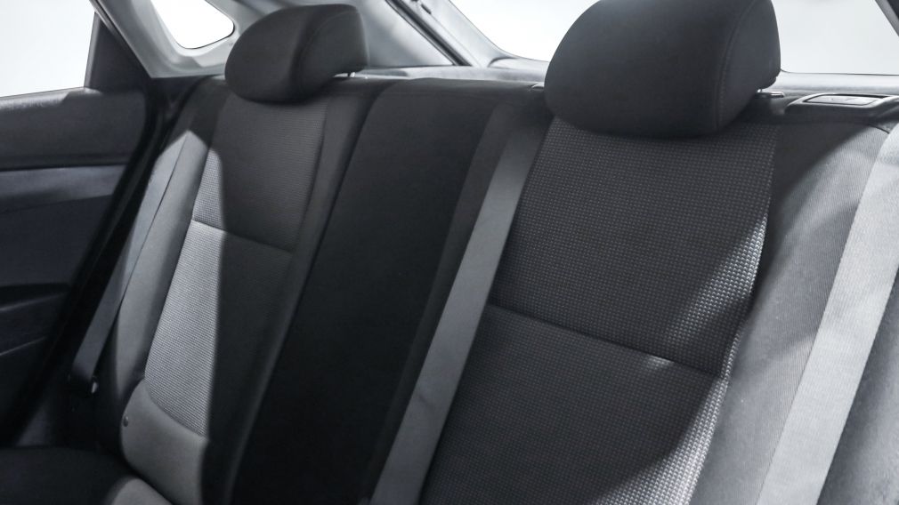 Hyundai Accent Preferred 2019 d&rsquo;occasion à vendre - 18