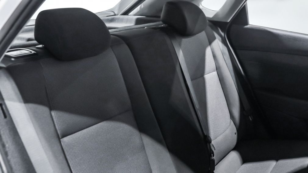 Hyundai Accent Preferred 2019 d&rsquo;occasion à vendre - 19