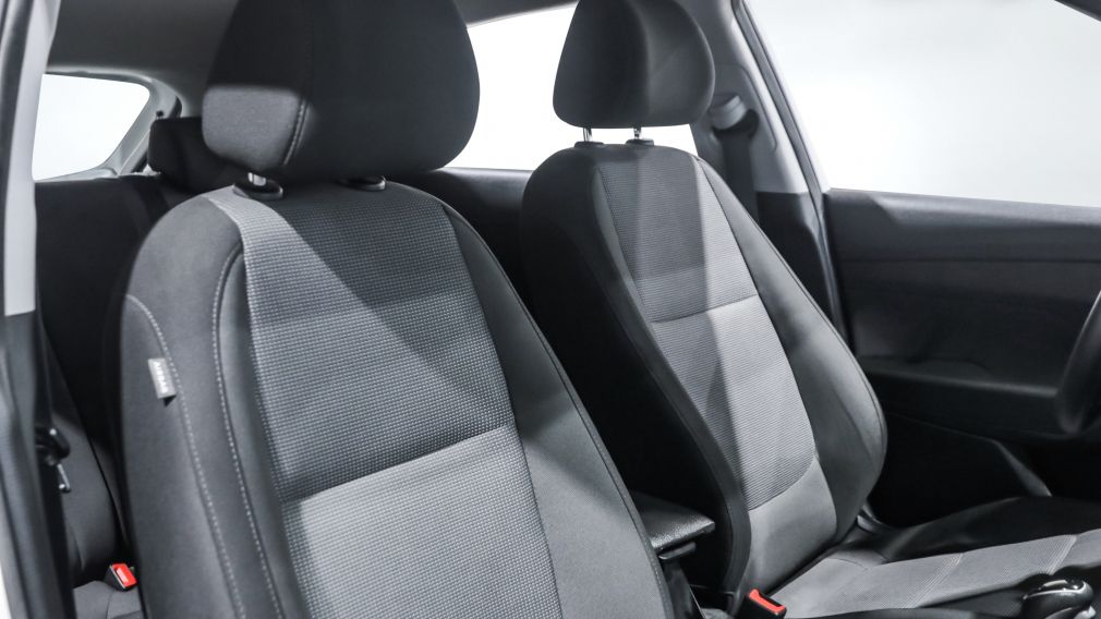 Hyundai Accent Preferred 2019 d&rsquo;occasion à vendre - 21