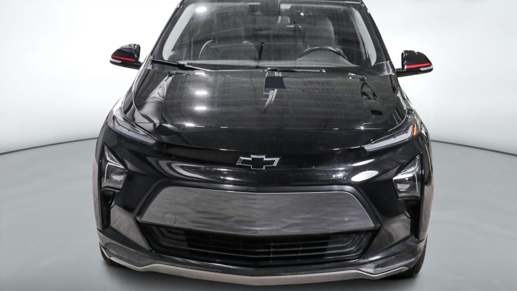Chevrolet Bolt EUV LT 2023 d&rsquo;occasion à vendre - 2