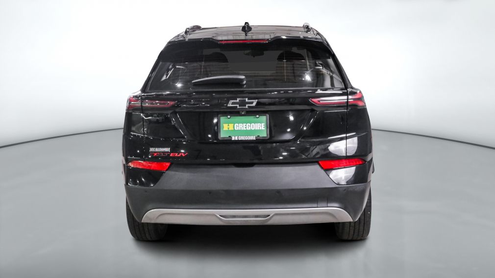 Chevrolet Bolt EUV LT 2023 d&rsquo;occasion à vendre - 5