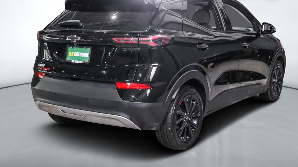 Chevrolet Bolt EUV LT 2023 d&rsquo;occasion à vendre - 6