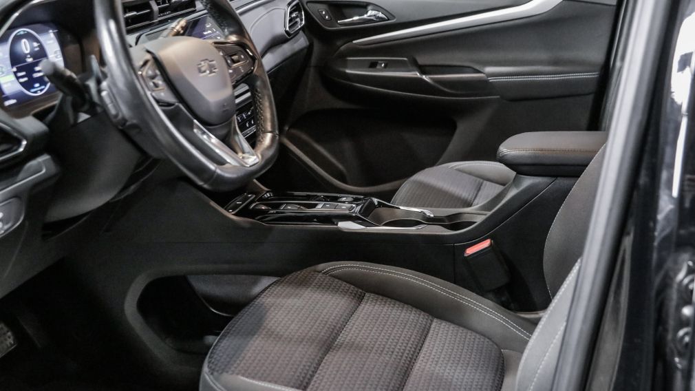 Chevrolet Bolt EUV LT 2023 d&rsquo;occasion à vendre - 7