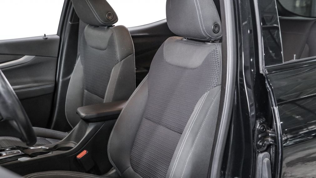 Chevrolet Bolt EUV LT 2023 d&rsquo;occasion à vendre - 8