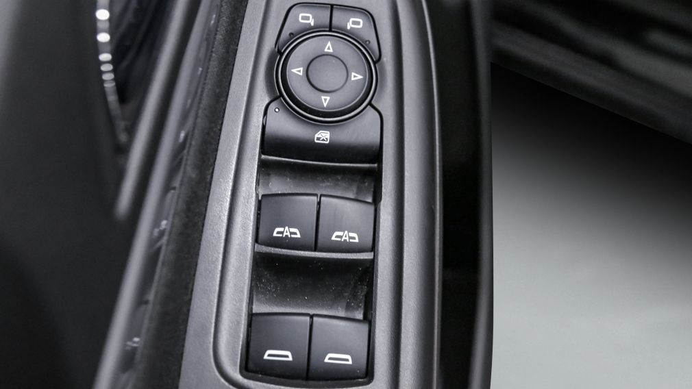 Chevrolet Bolt EUV LT 2023 d&rsquo;occasion à vendre - 9