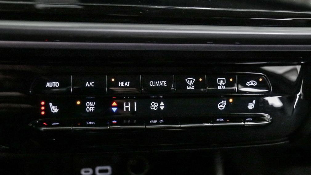 Chevrolet Bolt EUV LT 2023 d&rsquo;occasion à vendre - 15