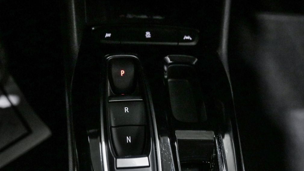 Chevrolet Bolt EUV LT 2023 d&rsquo;occasion à vendre - 16