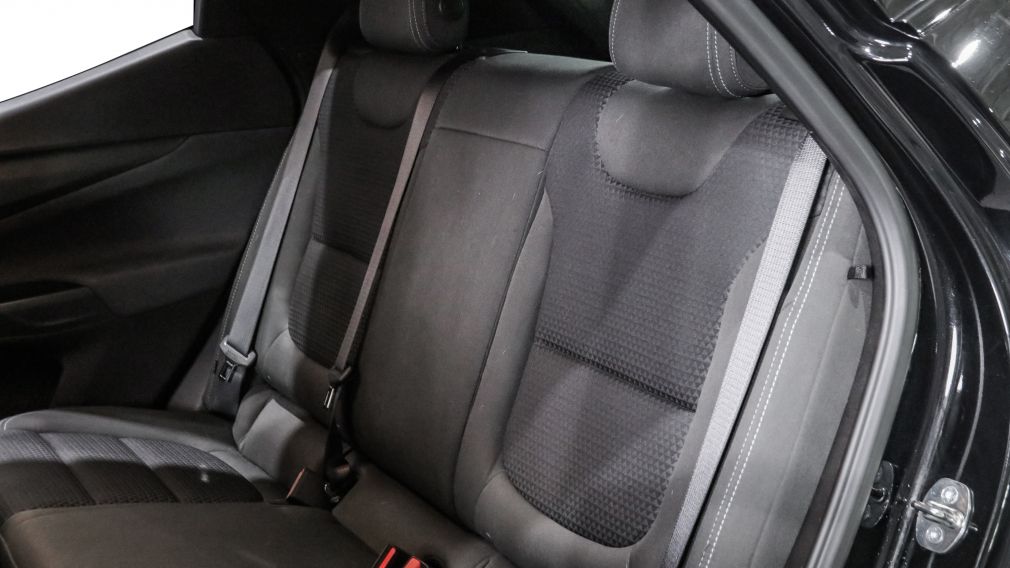 Chevrolet Bolt EUV LT 2023 d&rsquo;occasion à vendre - 17