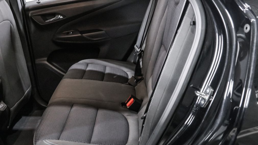 Chevrolet Bolt EUV LT 2023 d&rsquo;occasion à vendre - 18