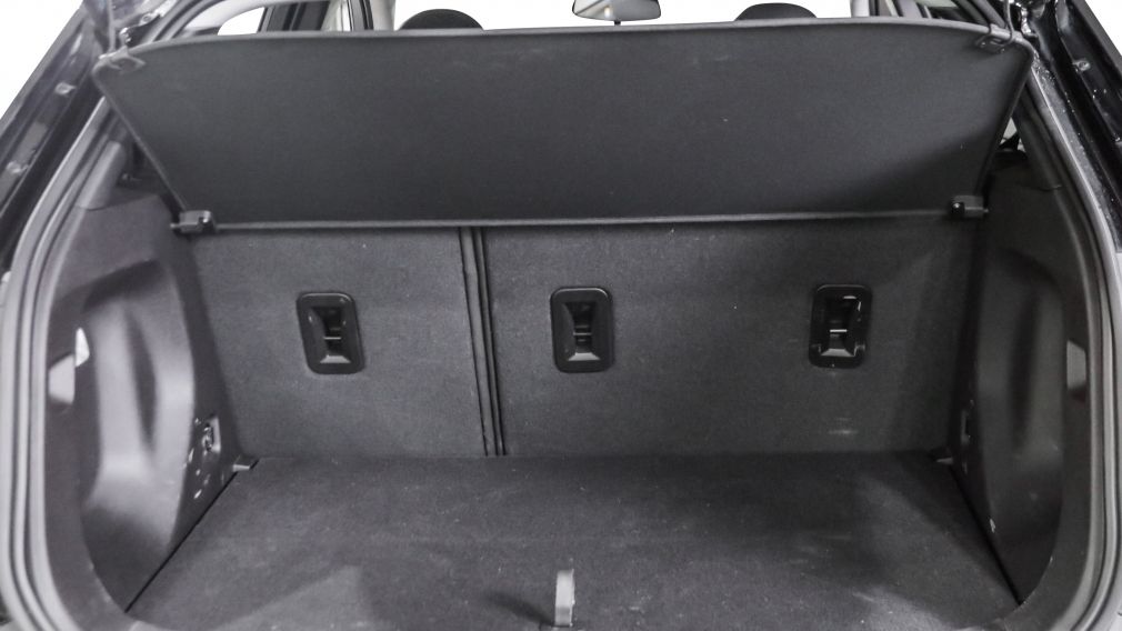 Chevrolet Bolt EUV LT 2023 d&rsquo;occasion à vendre - 19