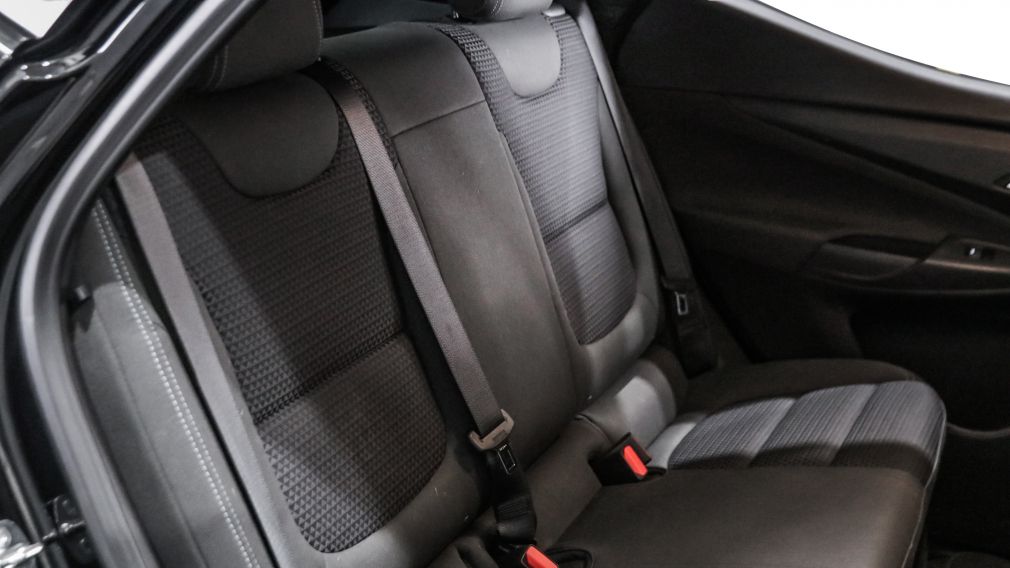 Chevrolet Bolt EUV LT 2023 d&rsquo;occasion à vendre - 20