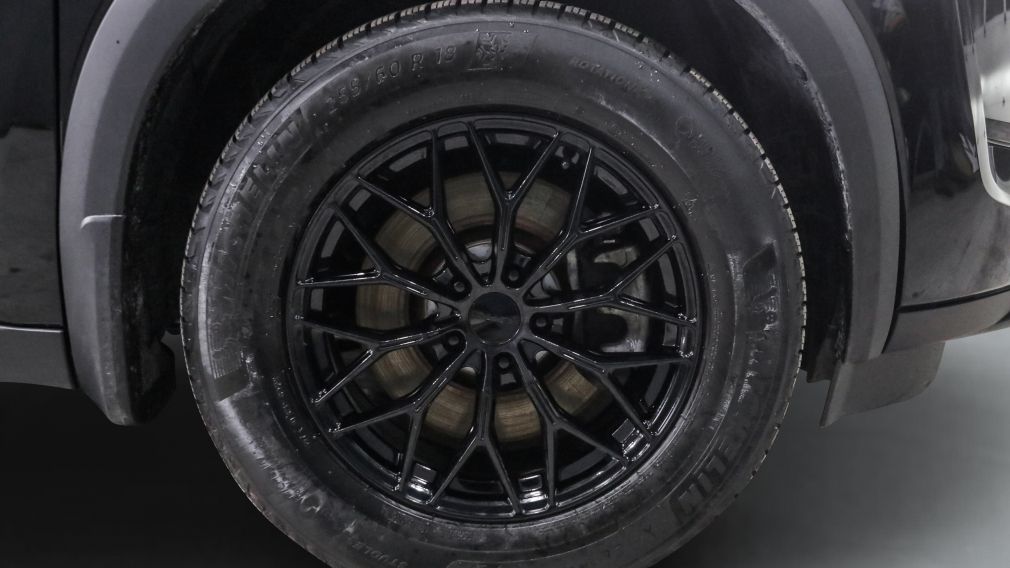 Chevrolet Bolt EUV LT 2023 d&rsquo;occasion à vendre - 22