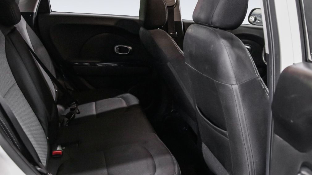Kia Soul EX 2019 d&rsquo;occasion à vendre - 9