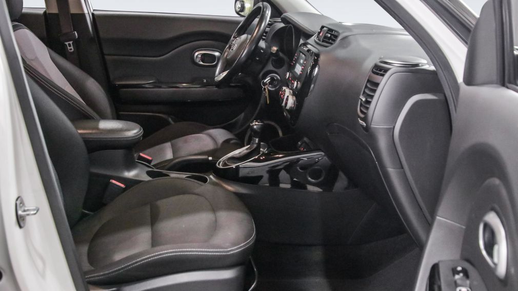 Kia Soul EX 2019 d&rsquo;occasion à vendre - 10