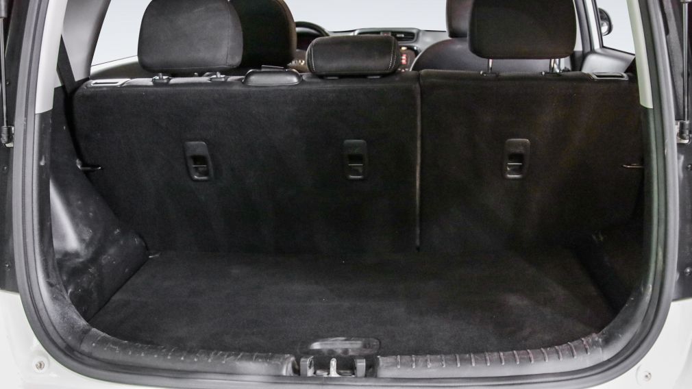 Kia Soul EX 2019 d&rsquo;occasion à vendre - 11