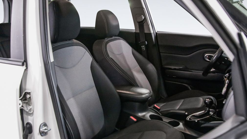 Kia Soul EX 2019 d&rsquo;occasion à vendre - 12
