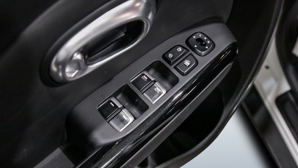 Kia Soul EX 2019 d&rsquo;occasion à vendre - 13
