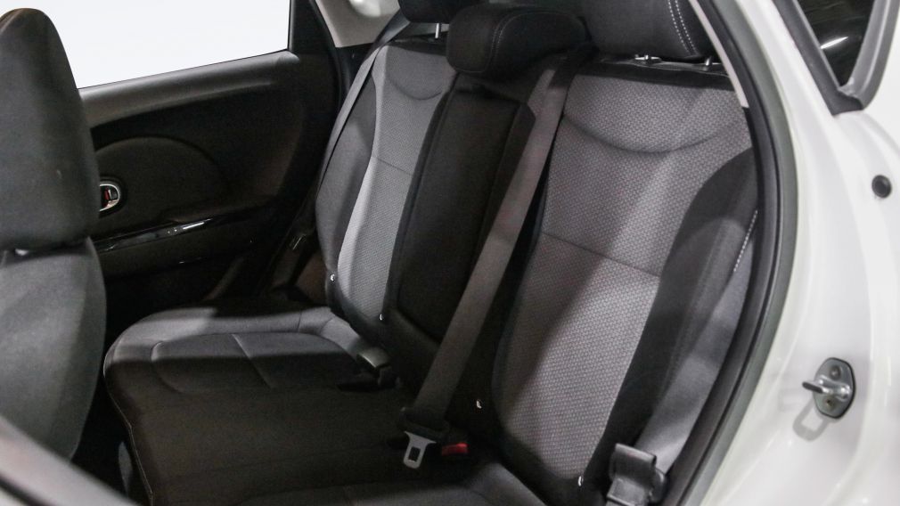 Kia Soul EX 2019 d&rsquo;occasion à vendre - 14