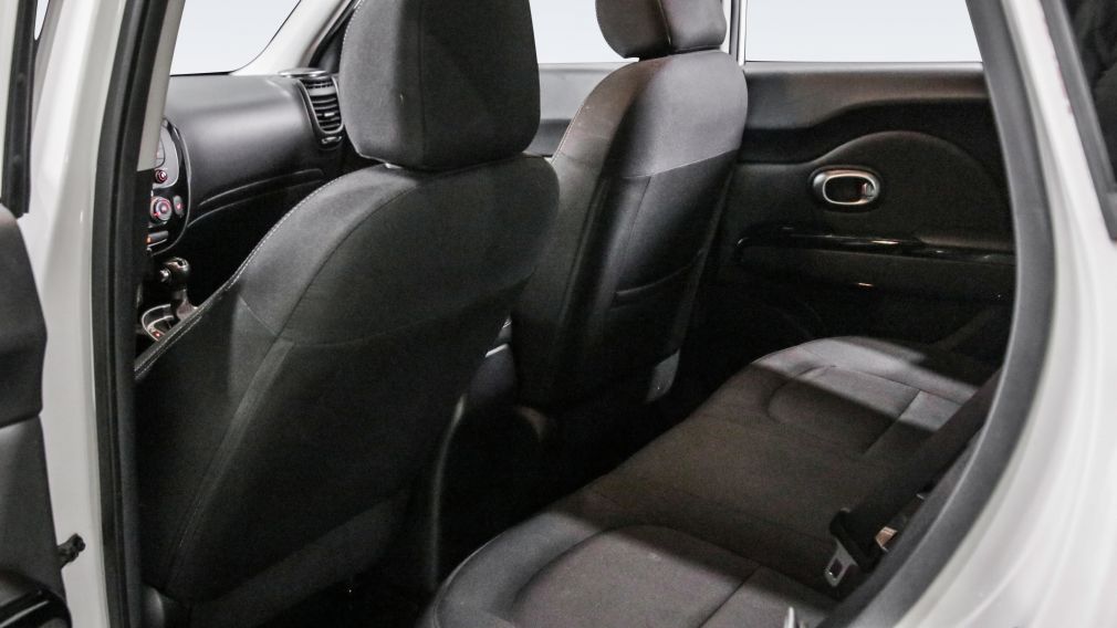 Kia Soul EX 2019 d&rsquo;occasion à vendre - 15