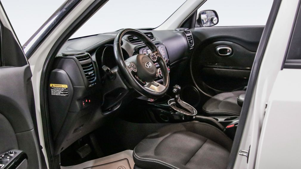 Kia Soul EX 2019 d&rsquo;occasion à vendre - 8