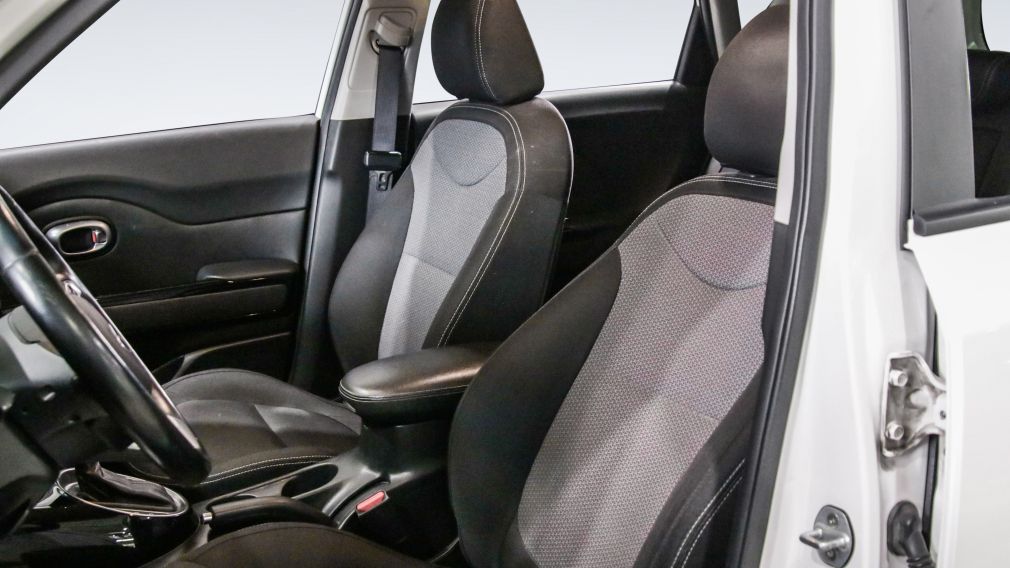 Kia Soul EX 2019 d&rsquo;occasion à vendre - 16